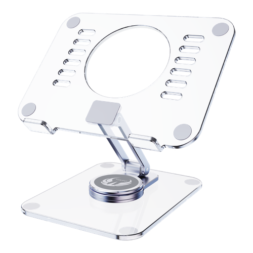 YOUFO-Foldable Tablet Stand Model No Y4830