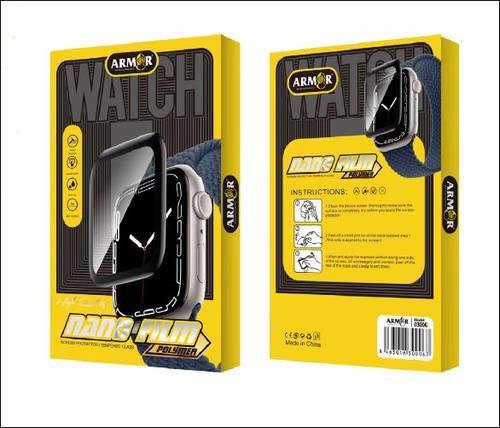  ARMOR Apple Watch Protection