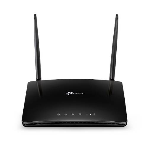 راوتر تي بي لينك AC750 اللاسلكي ثنائي النطاق 4G LTE