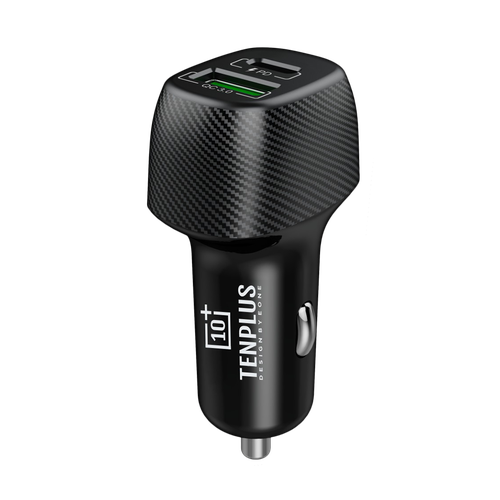 TENPLUS-Fast Charger 45W PD QC