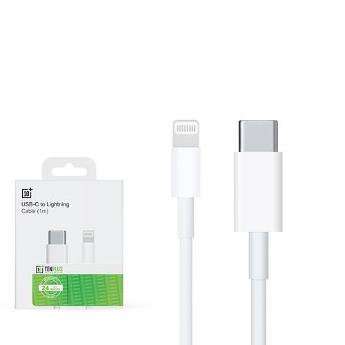 كيبل شاحن من تن بلس  USB-C - بلاستيك TPE