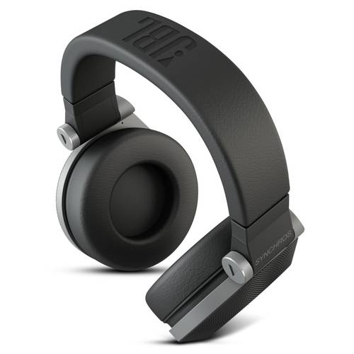 سماعة لا سلكية  JBL جي  بي ال  510BT – أسود 