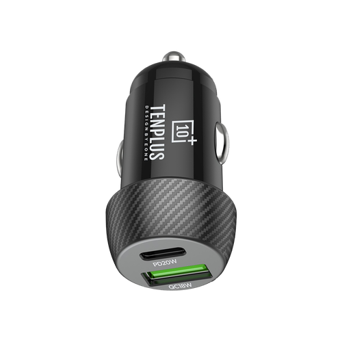 TENPLUS-Fast Charger 20W PD QC