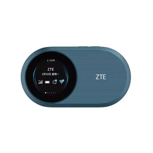  راوتر متنقل/محمول لاسلكي ZTE U10S Pro 4G