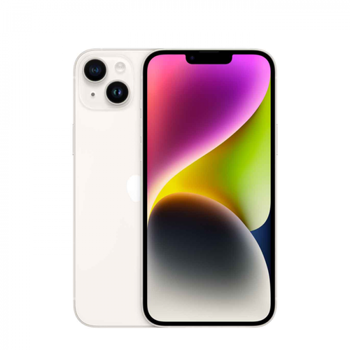 ايفون 13 128 جيجابايت 5G - اسود