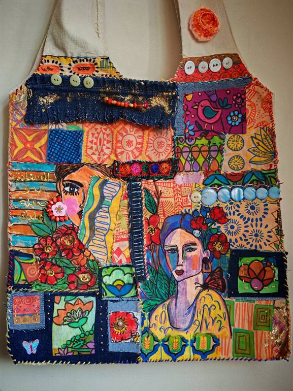 شنطة بهجة 