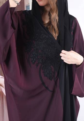 عباية 8