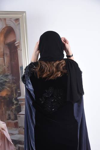 عباية 1