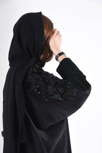 عباية 7 