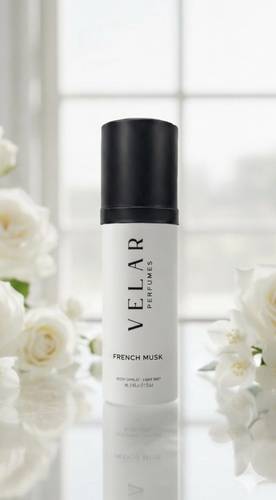 FRENCH MUSK