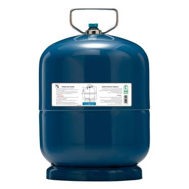دبة غاز هندي PKL (3.3 كجم)