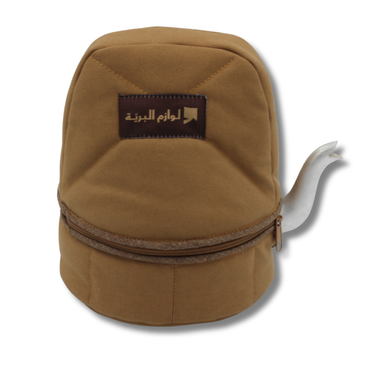 حافظة ابريق خدير البرية مقاس 10