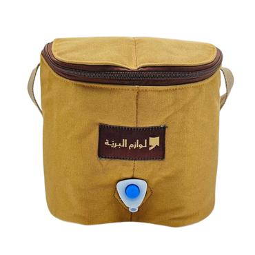 شنطة حافظة بولر