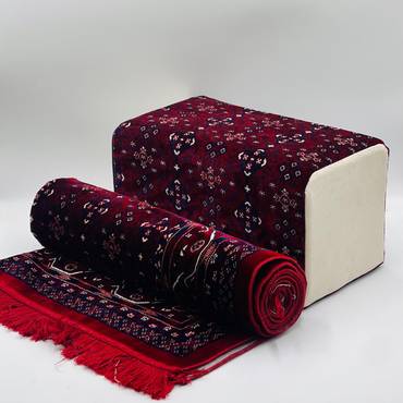 مدة 2*1 سجاد تركي بخاري (خفيف)