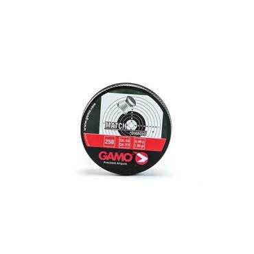 صتم رصاصي اسباني عيار 4.50 GAMO