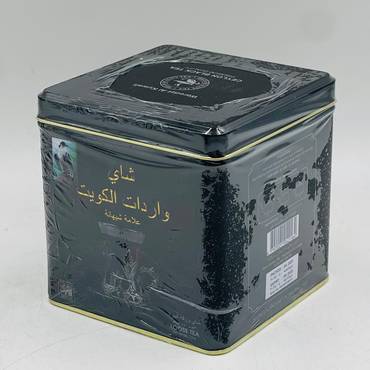 شاي واردات الكويت 250g (ورقة كبيرة)