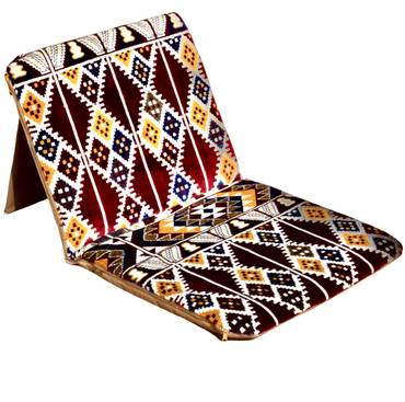 مسند البرية سهل المطور (الجنادرية أحمر)