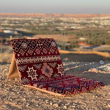 مسند البرية سهل المطور (طويق)