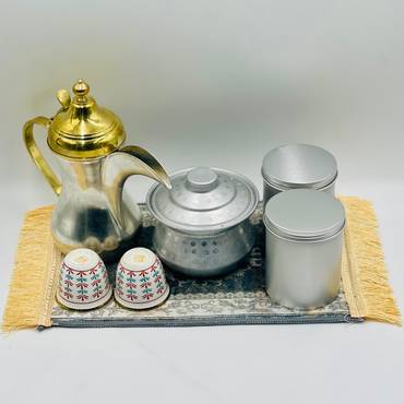 فرشة معاميل