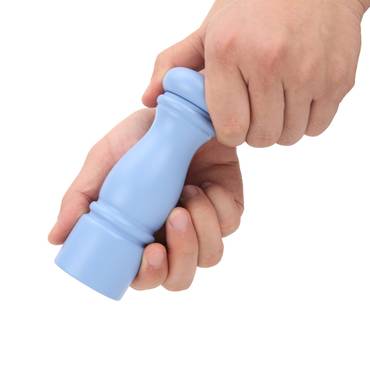 مطحنة توابل يدوية