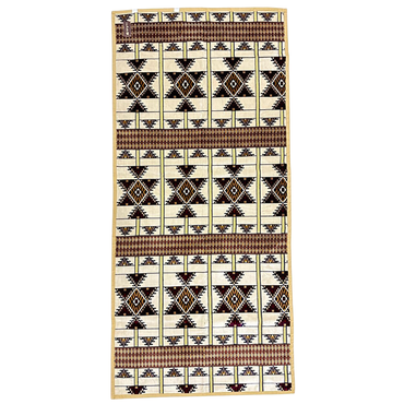 مدة البرية تركي (نقشة حجازي)