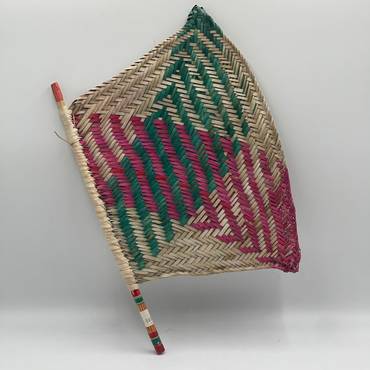 مهفة الجدة