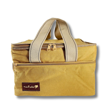 شنطة عزبة الوسم مواصفات تنزاني