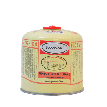 دبة غاز (500g) سنة