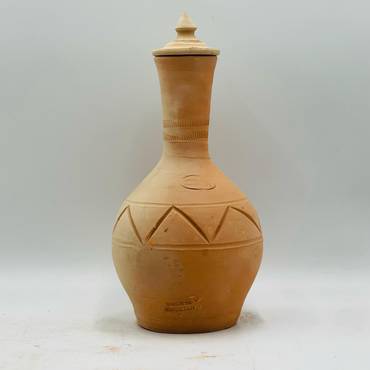 جرة ماء فخار (باكستاني)