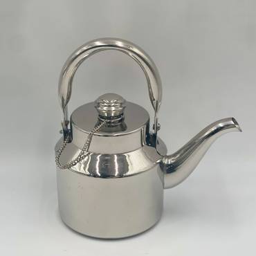 ابريق استيل دهارا (1 لتر)