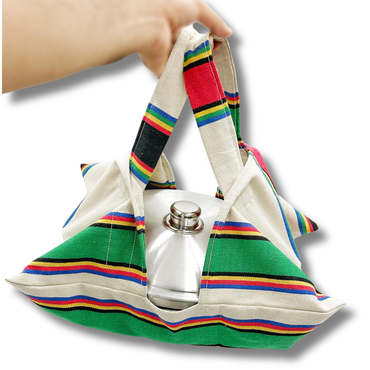 حامل أطباق (ملون)