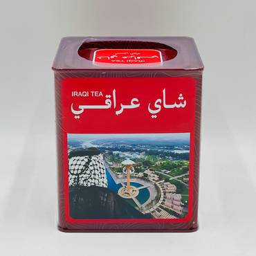 شاي عراقي 300g