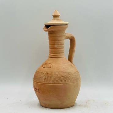 شربة فخار (باكستاني)