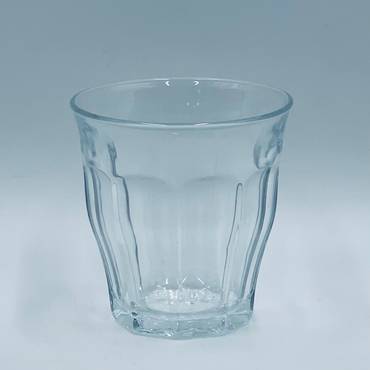 كاسات شاي فرنسية  (6 حبة) (كبير جدا 25cl)