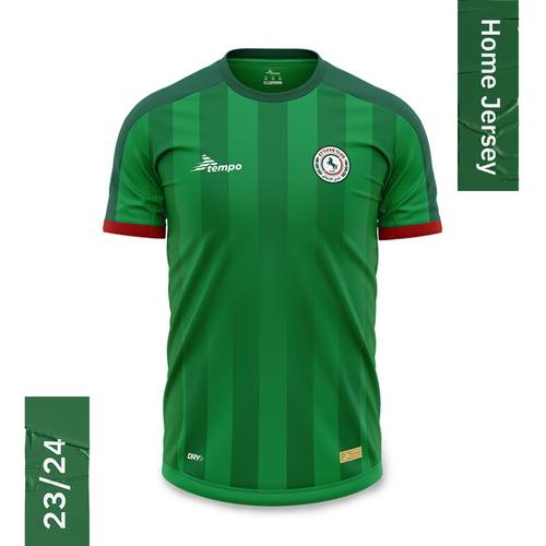 Home Jersey 2023/2024 - kids