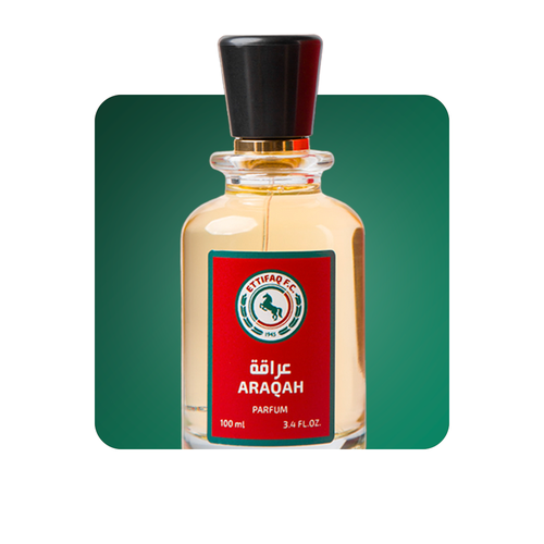 Araqah Perfume