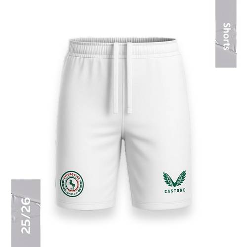 Short 2025/2026 - kids