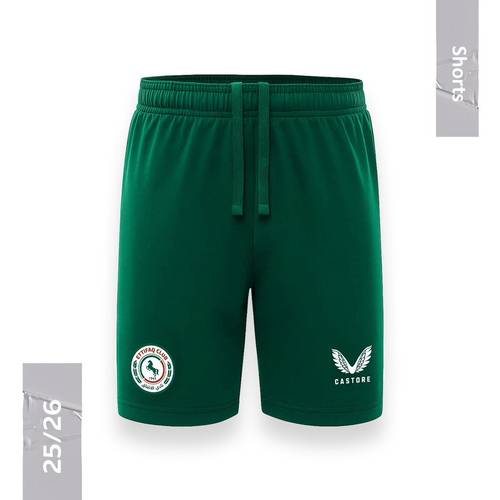 Short 2025/2026