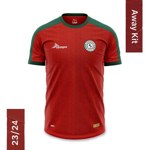 Away Kit 2023/2024 -kids