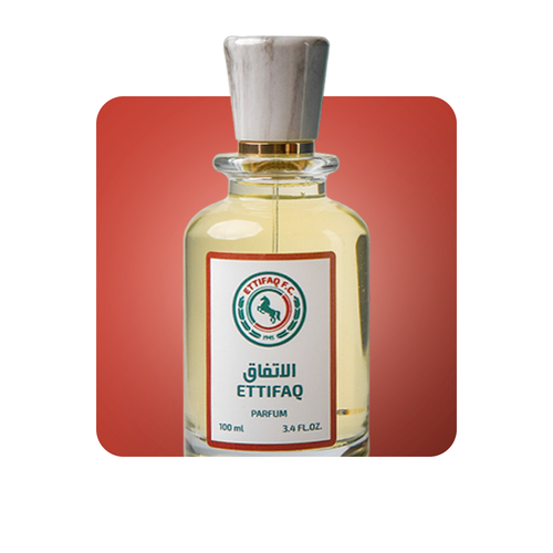 Ettifaq Perfume