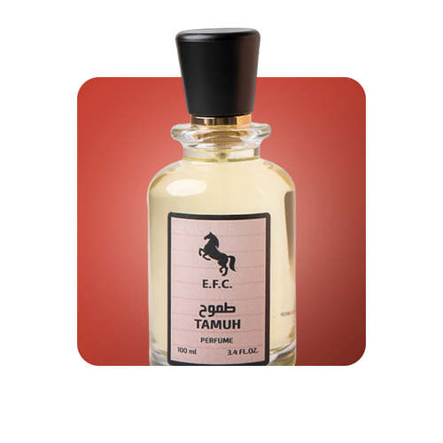 Tamuh Perfume