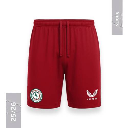 Short 2025/2026 - kids