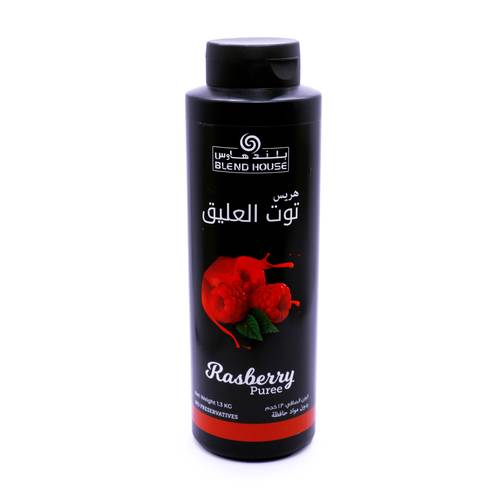 هريس التوت 1.3 كيلو