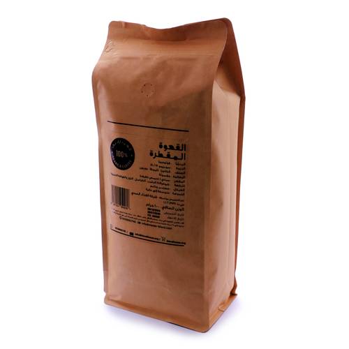 Colombian filter Coffee 1Kg