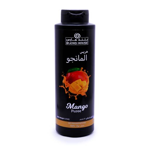 هريس المانجا 1.3 كيلو