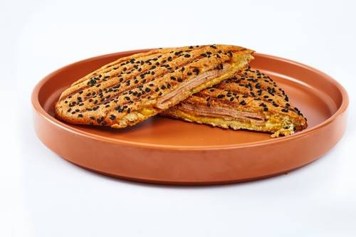 بريوش تركي مدخن