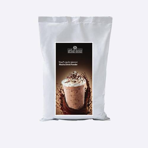 موكا بودر  1.5kg