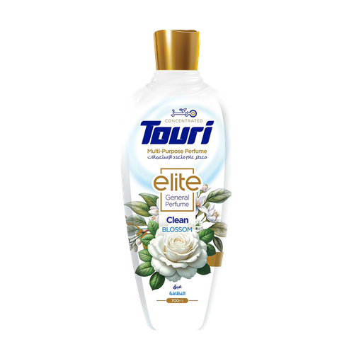 معطر مركز عبق النظافة 700 مل - توري إيليت