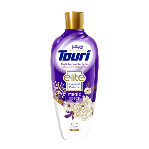 معطر مركز سحر الصيف 700 مل - توري إيليت