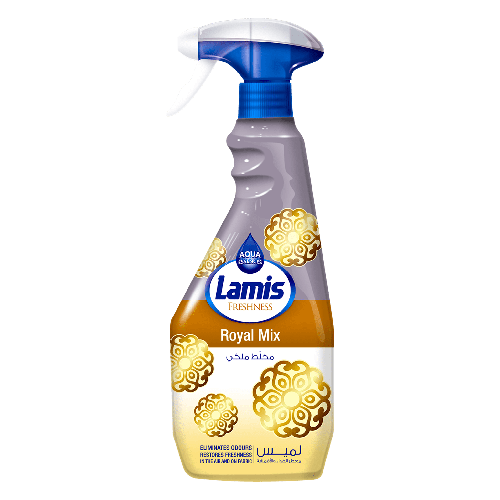 معطر جو مخلط ملكي 450 مل - لميس